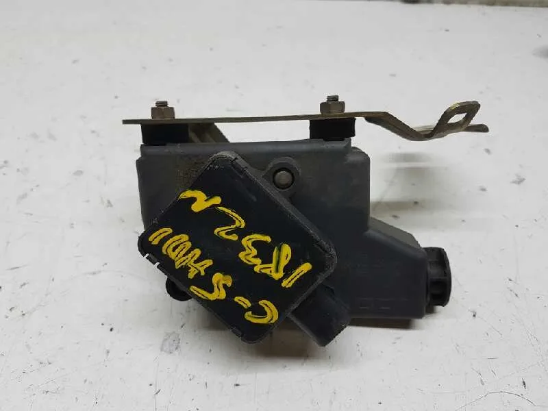 Potenciometro Pedal para Citroën C5 Berlina