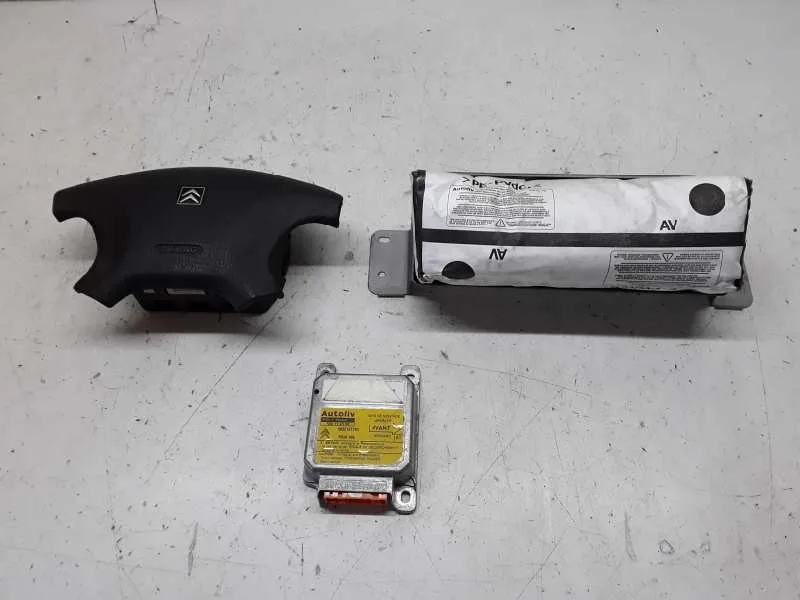 Kit Airbag para Citroën Xsara Picasso