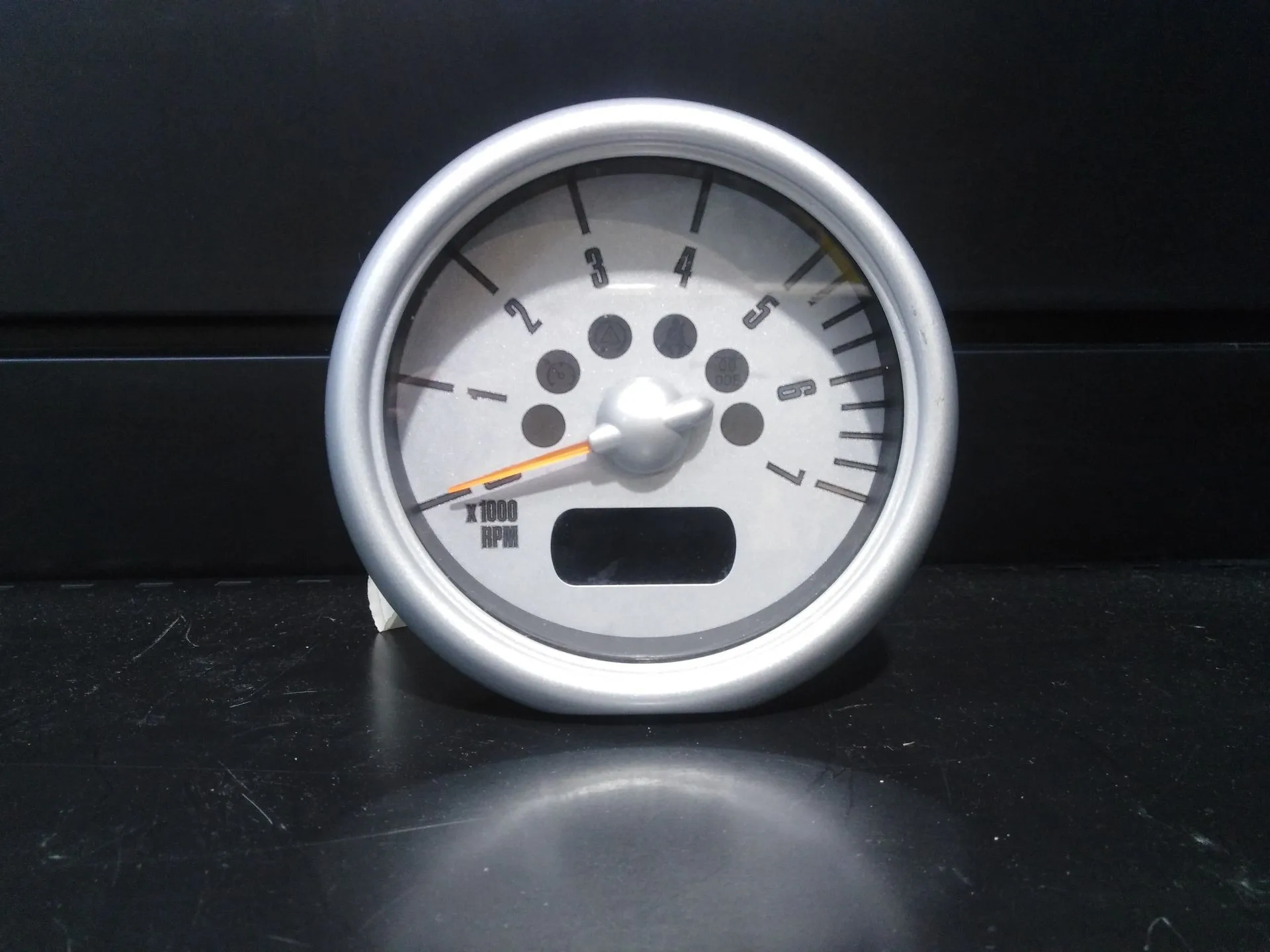 Cuenta Revoluciones para Mini Mini (R50,R53)