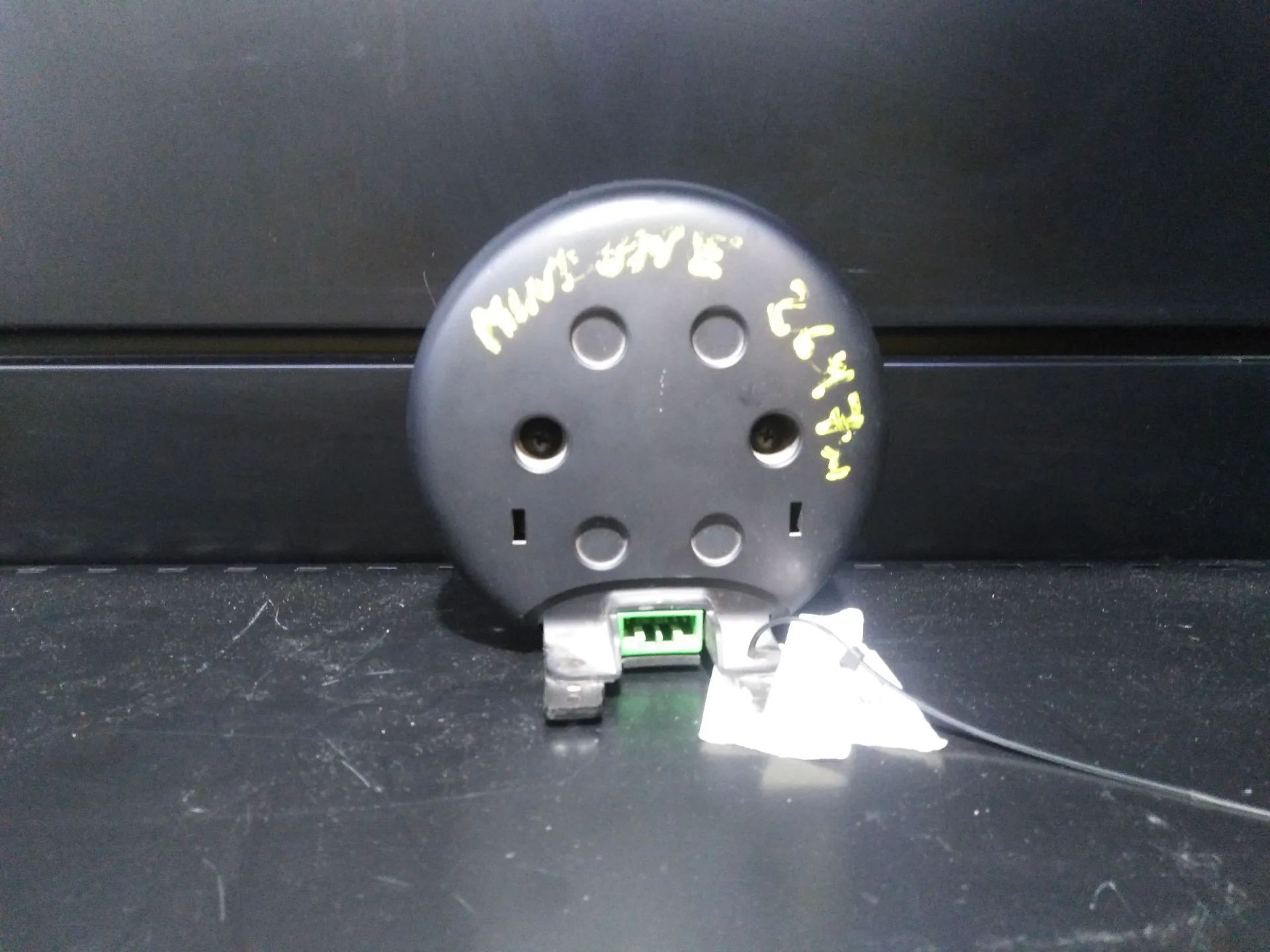 Cuenta Revoluciones para Mini Mini (R50,R53)
