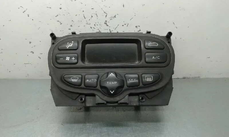 Mando Climatizador para Citroën Xsara Picasso