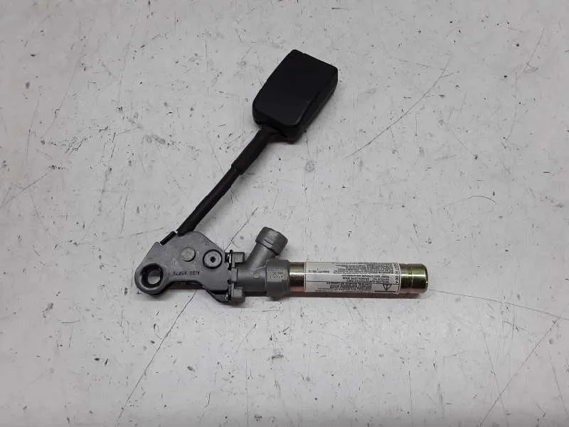 Pretensor Airbag Izquierdo para Citroën Xsara Break
