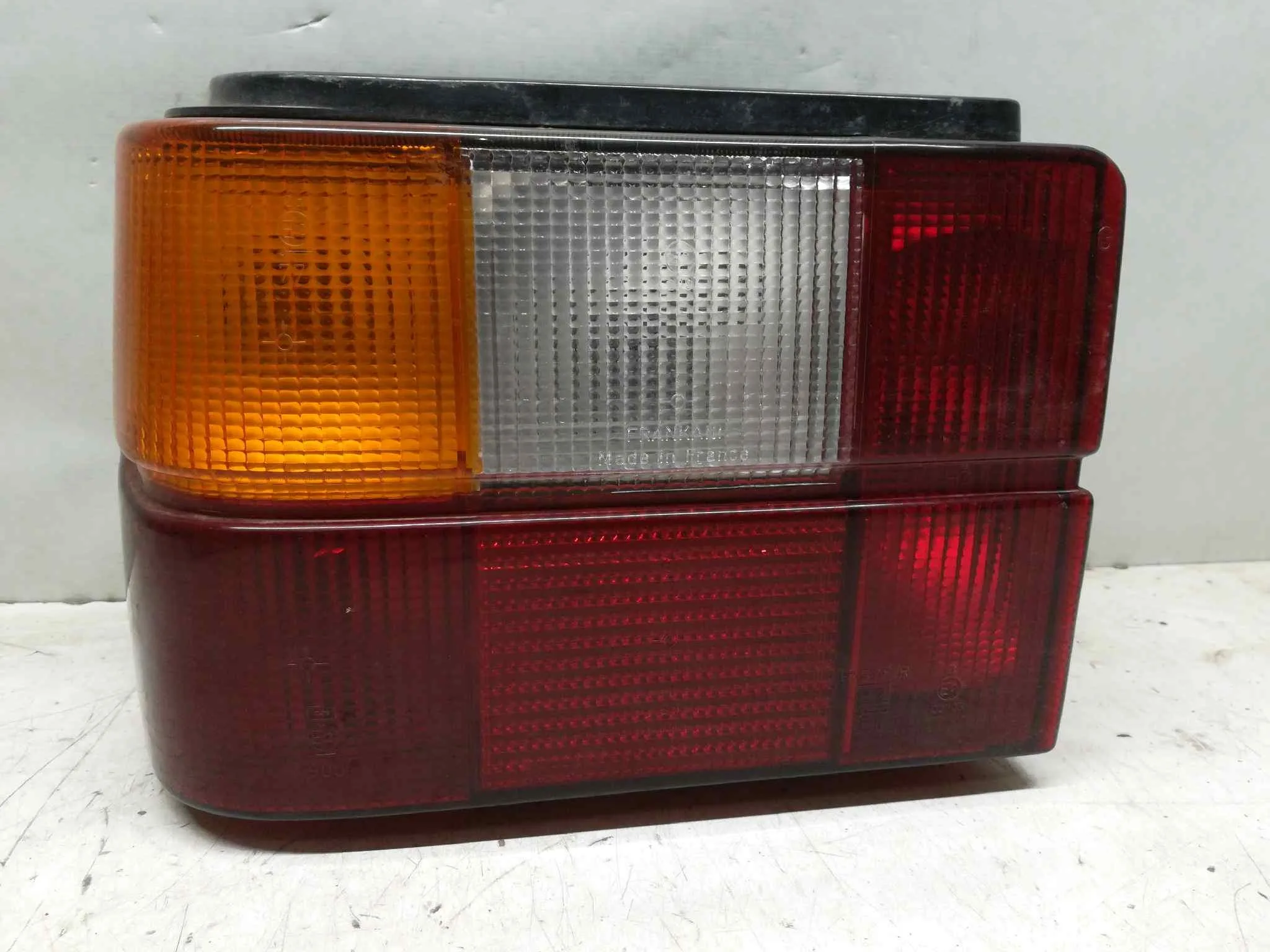 Piloto Trasero Derecho para Citroën Bx Berlina