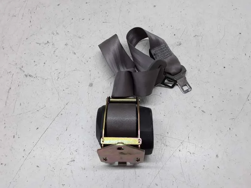 Cinturon Seguridad Trasero para Citroën Xsara Picasso