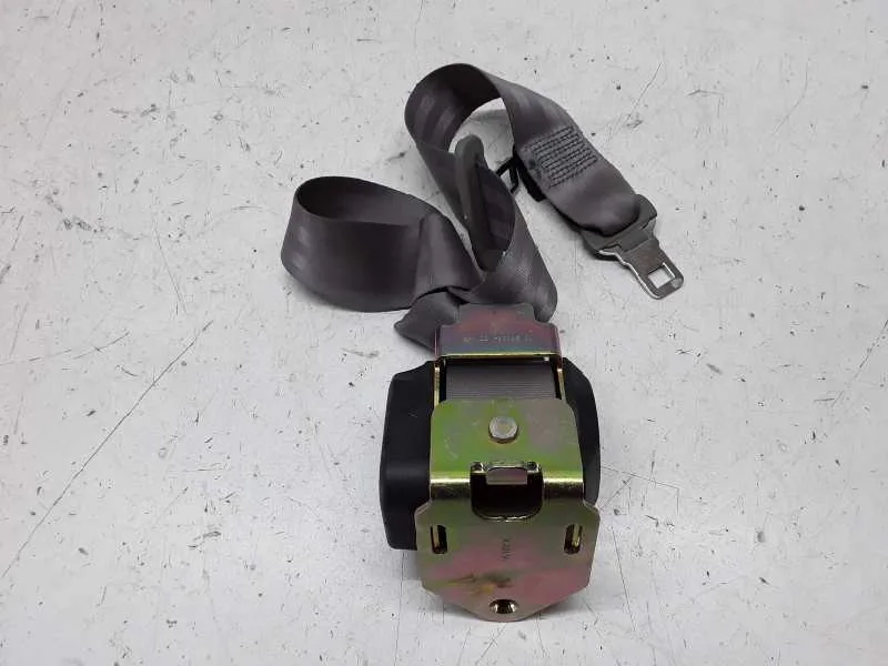 Cinturon Seguridad Trasero para Citroën Xsara Picasso