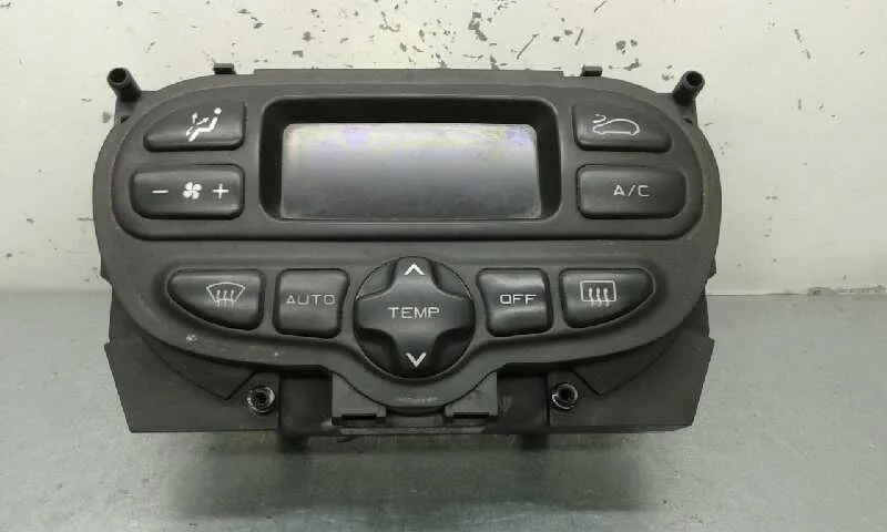 Mando Climatizador para Citroën Xsara Picasso