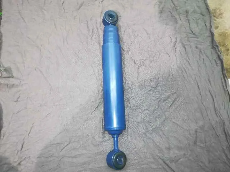 Amortiguador Delantero para Citroën Dyane