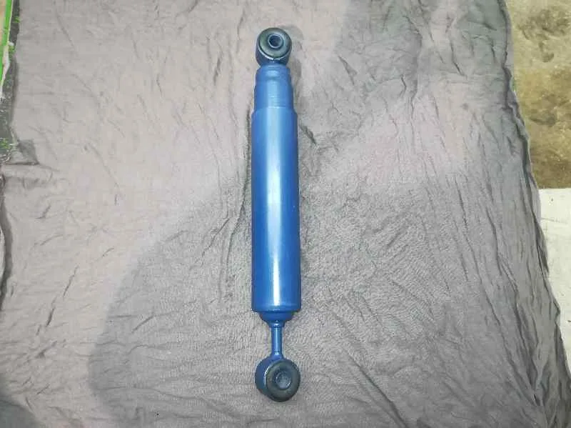 Amortiguador Delantero para Citroën Dyane