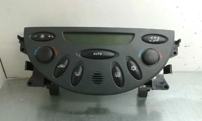 Mando Climatizador para Citroën C5 Berlina