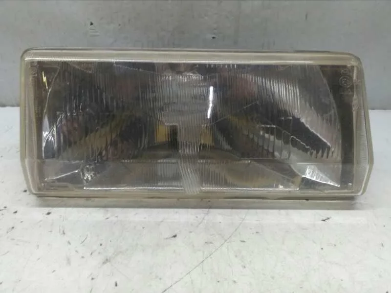 Faro Derecho para Citroën Bx Berlina