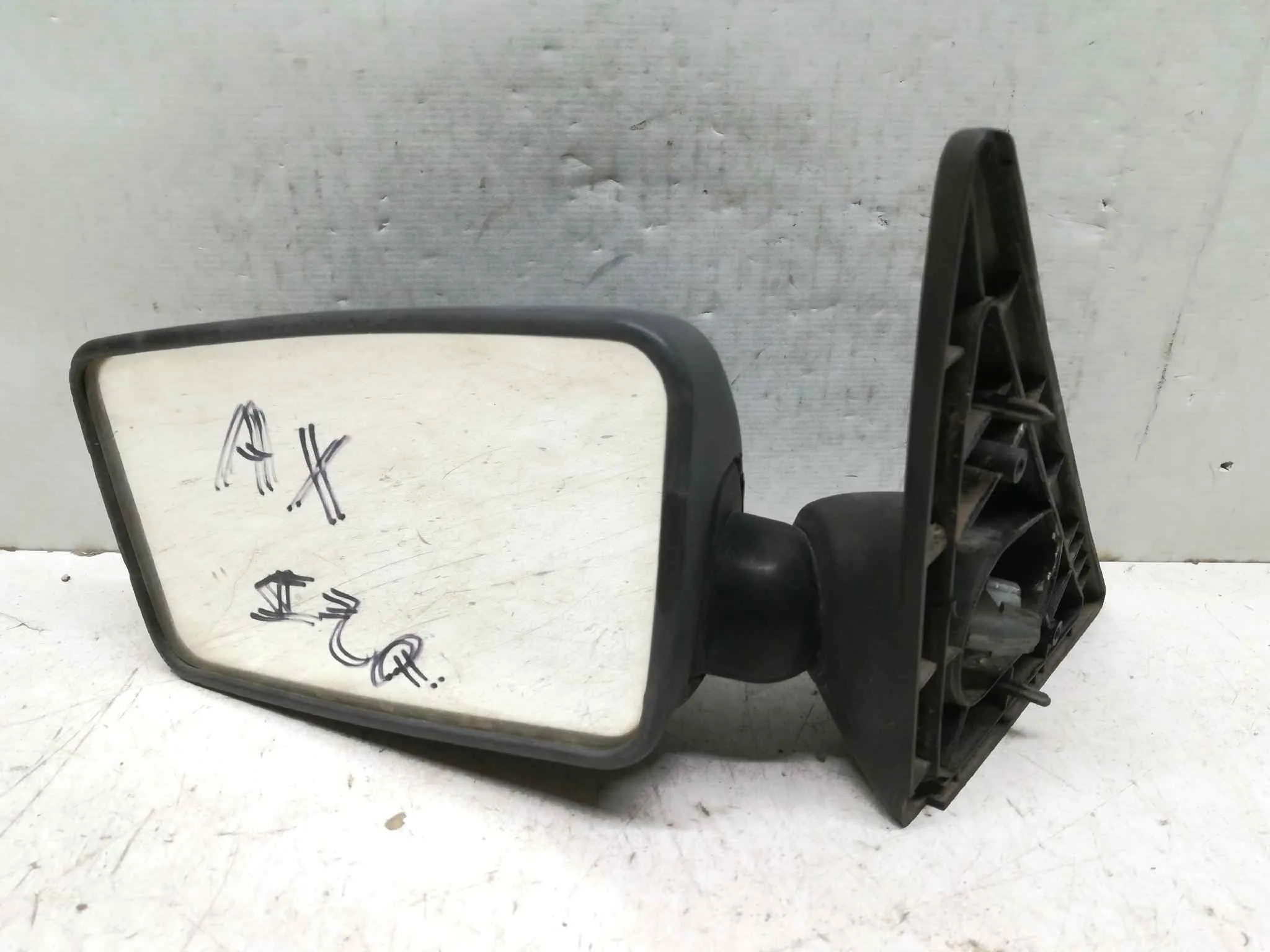 Retrovisor Izquierdo para Citroën Ax