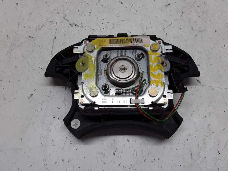 Kit Airbag para Citroën Xantia Berlina