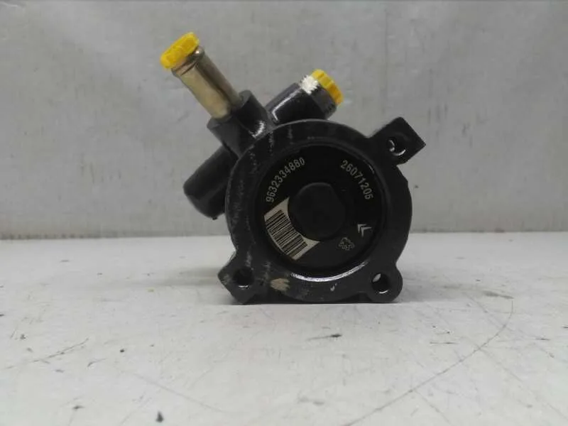 Bomba Direccion para Citroën Xsara Berlina
