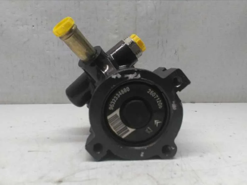 Bomba Direccion para Citroën Xsara Berlina