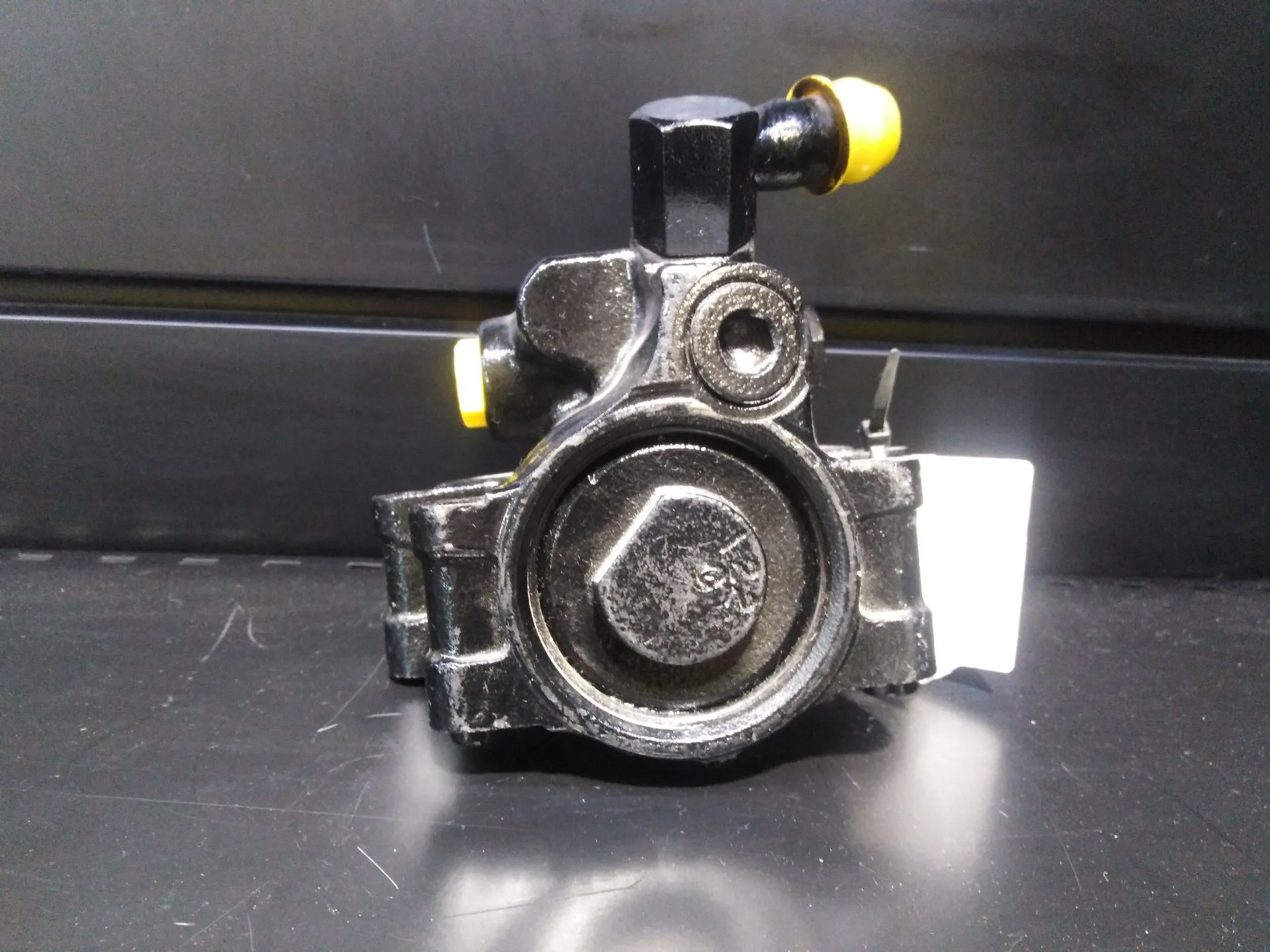 Bomba Direccion para Ford Focus Berlina (Cak)
