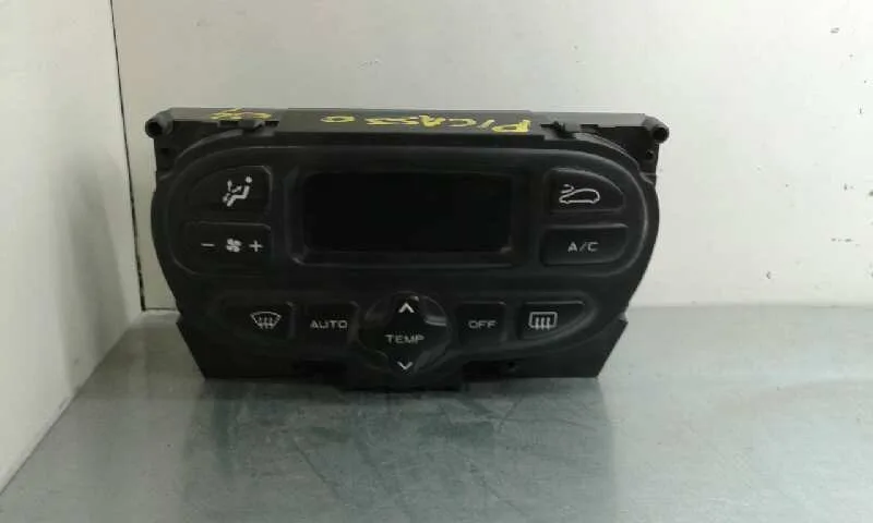 Mando Climatizador para Citroën Xsara Picasso