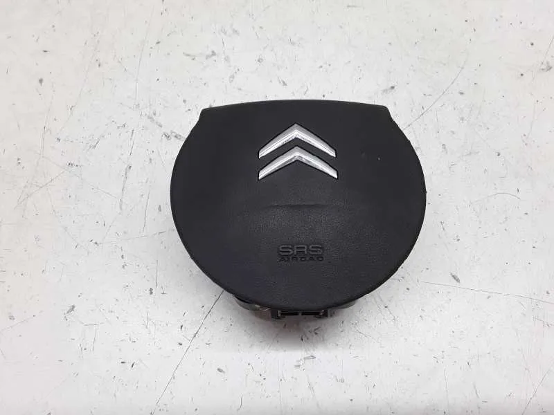 Kit Airbag para Citroën C4 Berlina