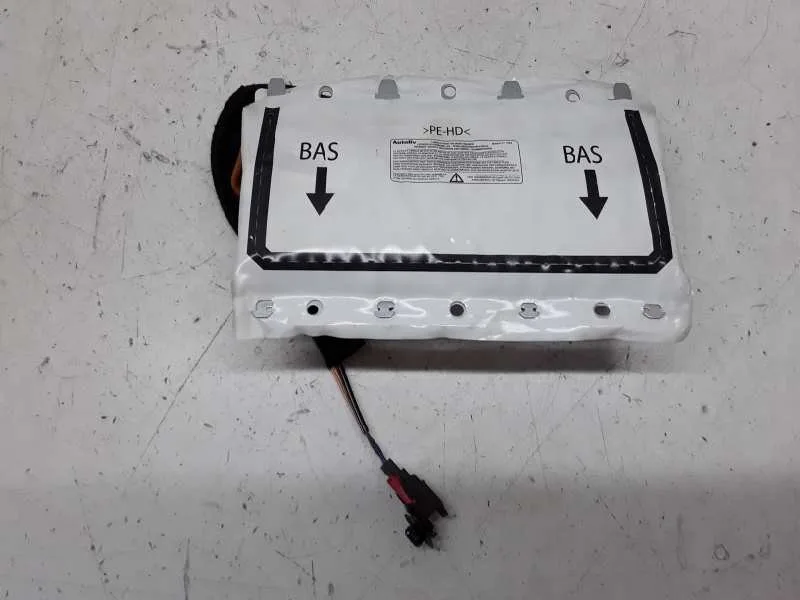 Kit Airbag para Citroën C4 Berlina