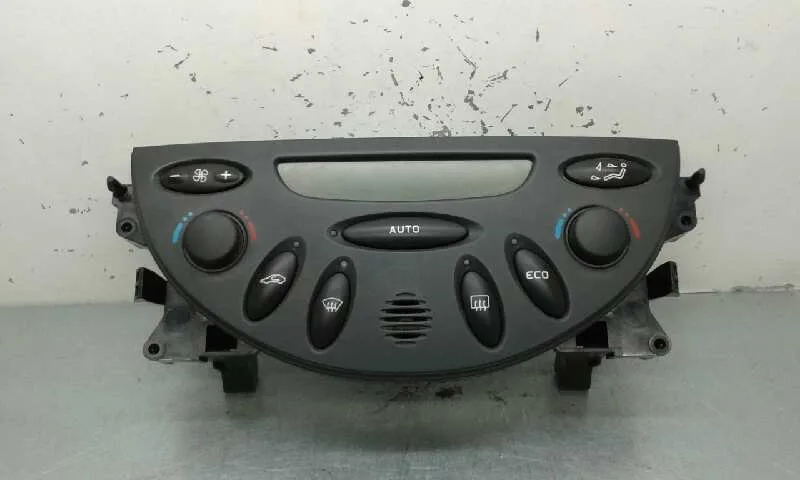 Mando Climatizador para Citroën C5 Berlina