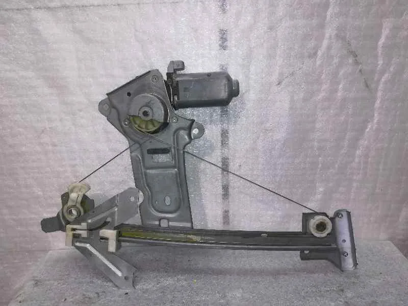 Elevalunas Trasero Izquierdo para Citroën Xsara Berlina