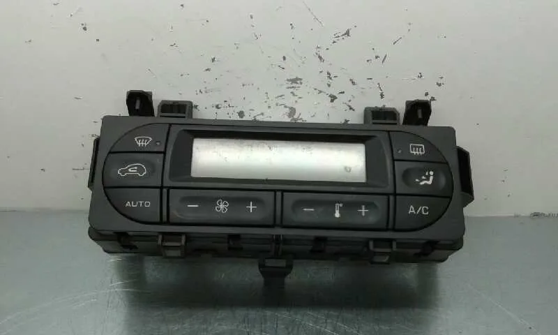 Mando Climatizador para Citroën C2