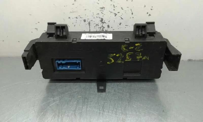 Mando Climatizador para Citroën C2