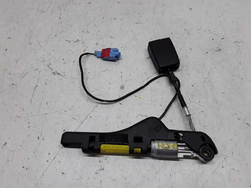 Pretensor Airbag Derecho para Citroën C2