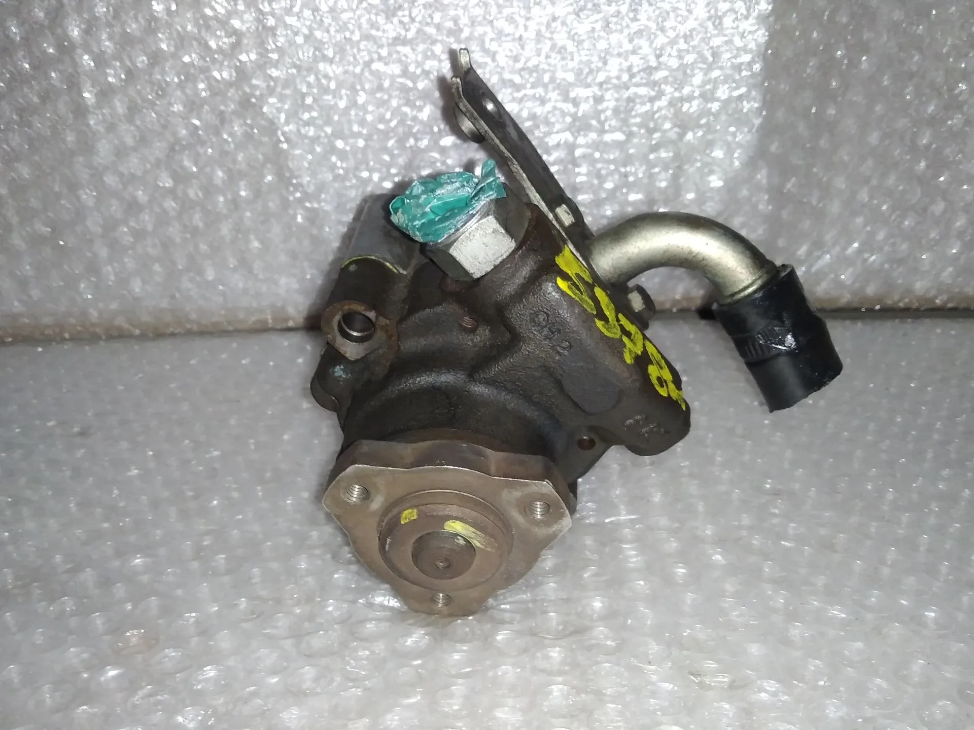Bomba Direccion para Mg Mg Zr