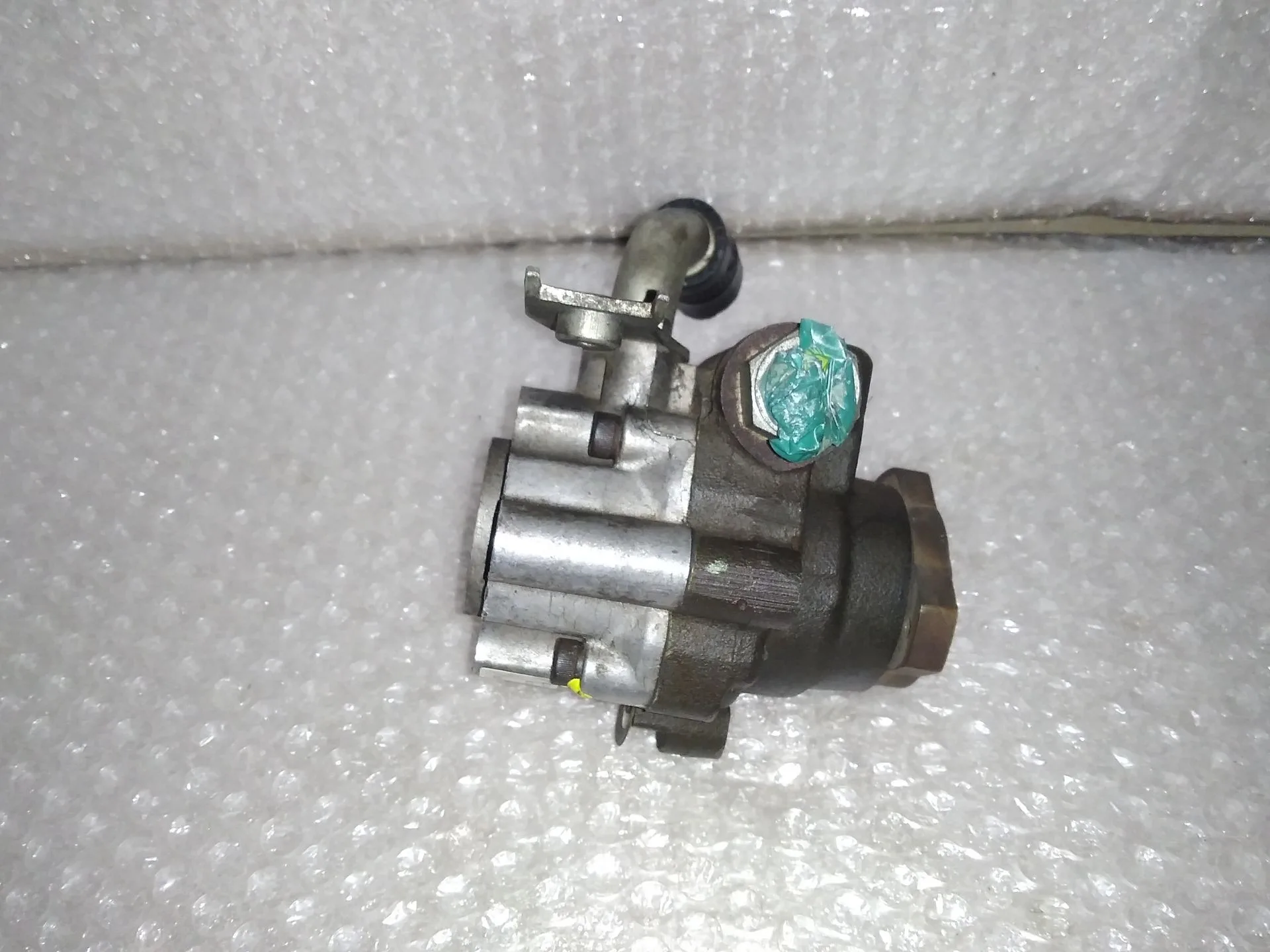 Bomba Direccion para Mg Mg Zr