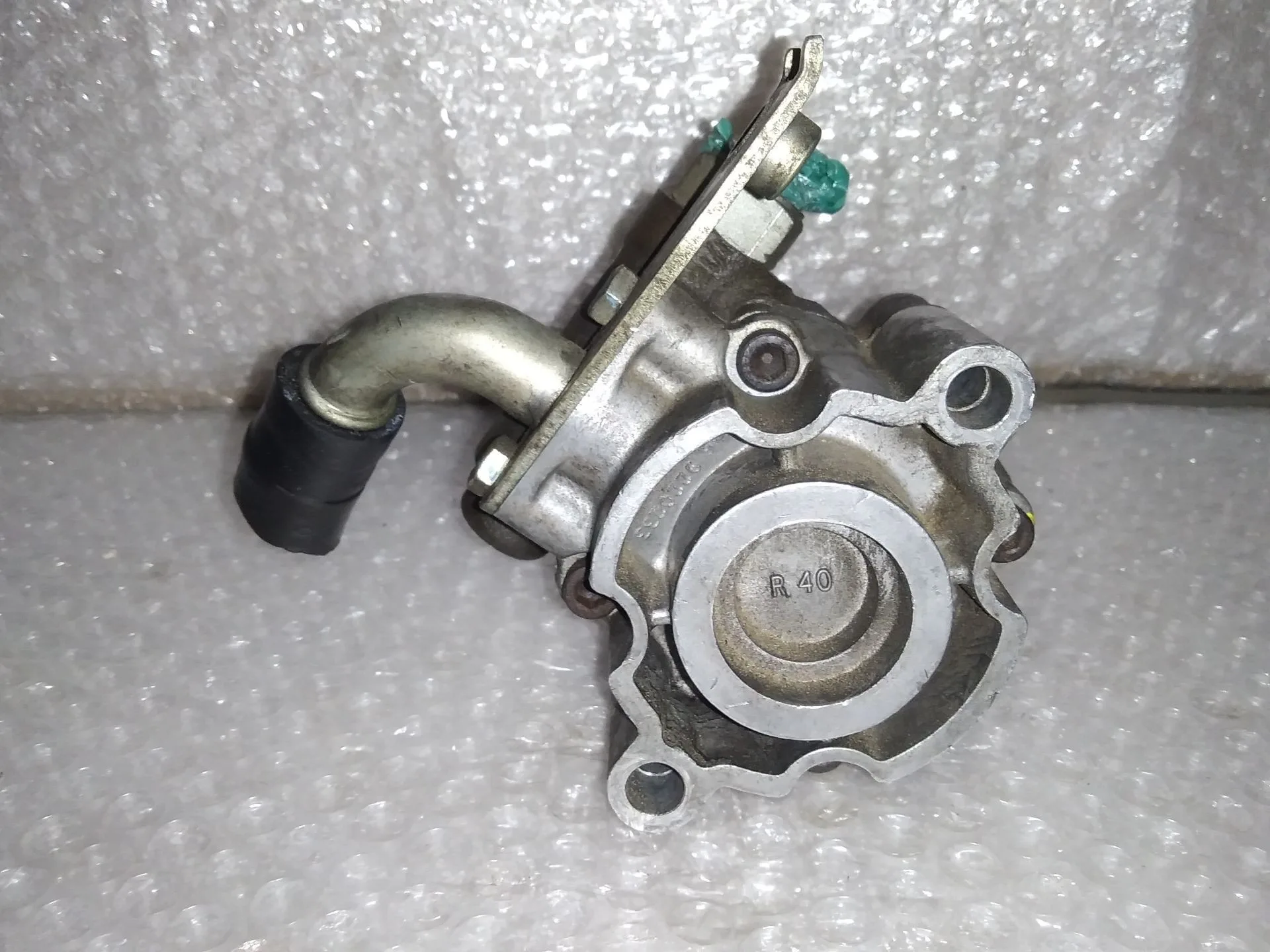 Bomba Direccion para Mg Mg Zr