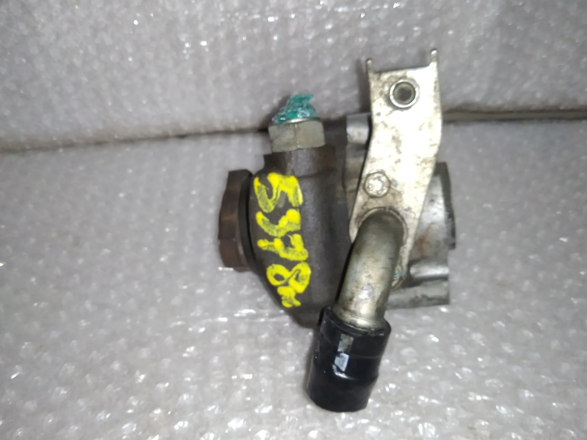 Bomba Direccion para Mg Mg Zr