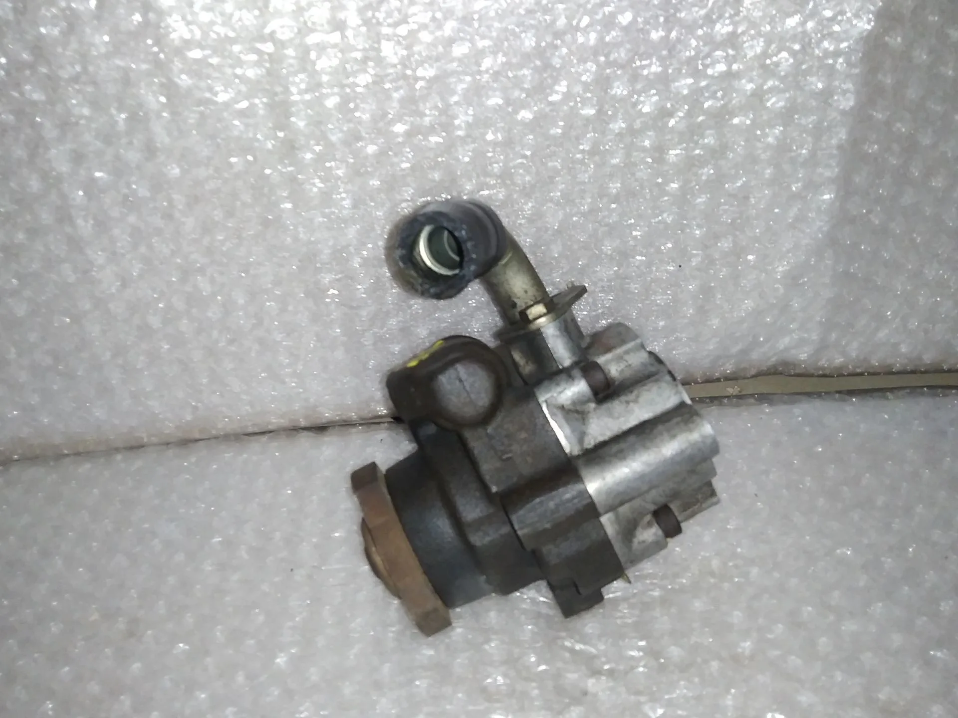 Bomba Direccion para Mg Mg Zr
