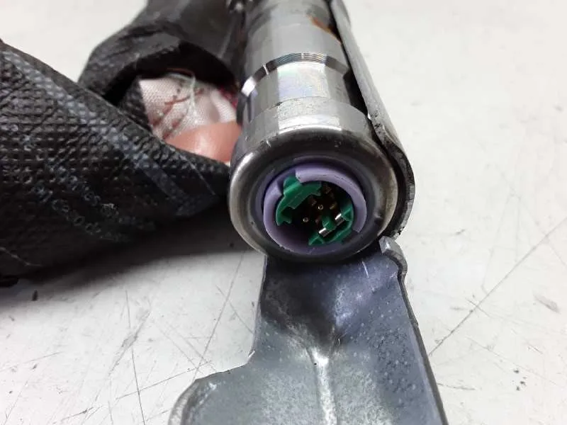 Airbag Cortina Delantero Derecho para Citroën C5 Berlina
