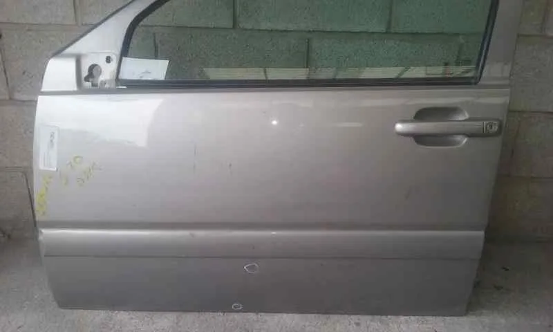 Puerta Delantera Izquierda para Volvo S70 Berlina