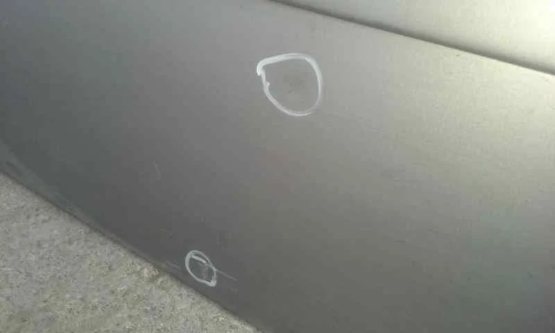 Puerta Delantera Izquierda para Volvo S70 Berlina