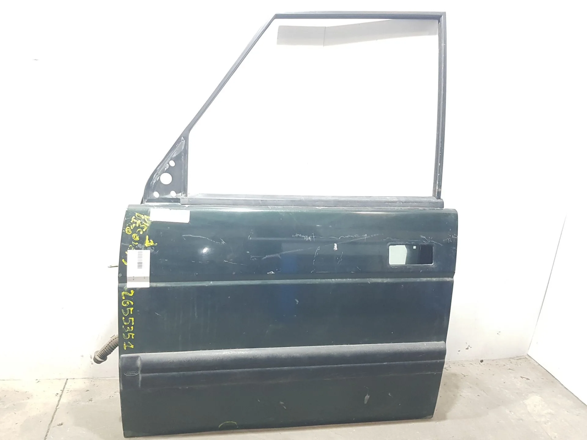 Puerta Delantera Izquierda para Land Rover Discovery I (Lj)