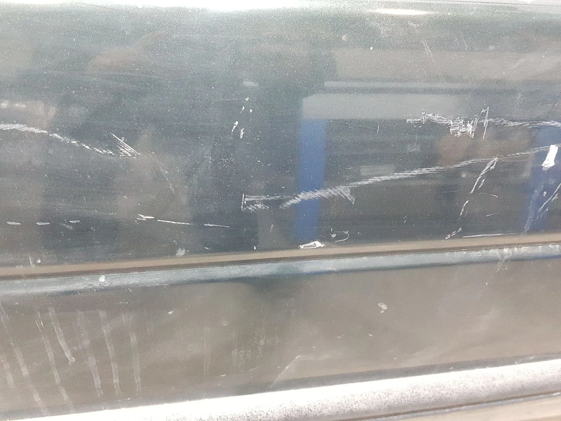 Puerta Delantera Izquierda para Land Rover Discovery I (Lj)