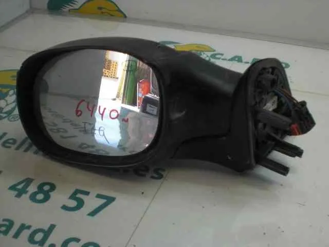 Retrovisor Izquierdo para Citroën Xsara Picasso