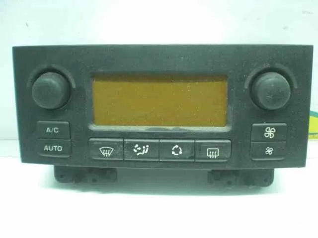 Mando Climatizador para Citroën C4 Berlina