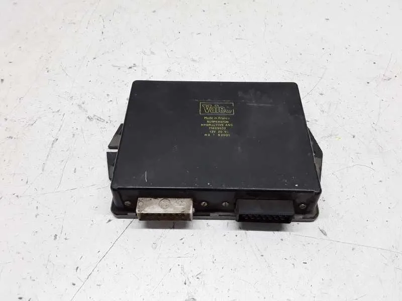 Centralita Suspension para Citroën Xm Berlina