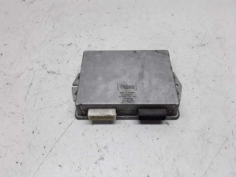 Centralita Suspension para Citroën Xm Berlina