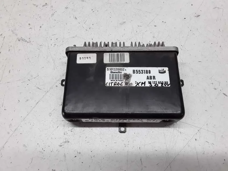 Centralita Abs para Citroën Xm Berlina