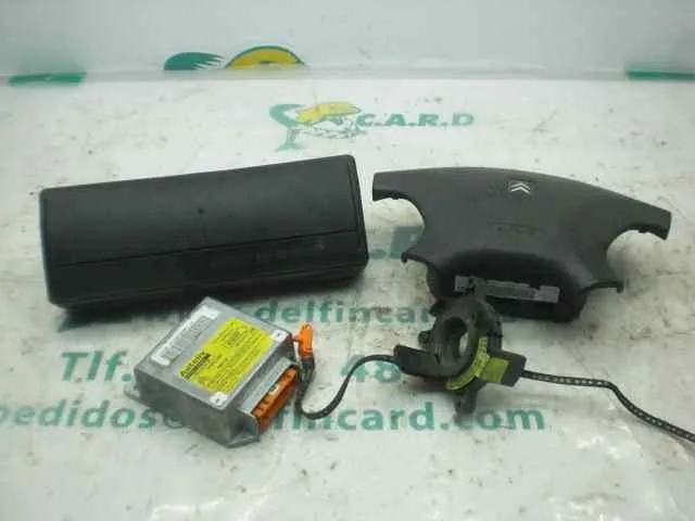 Kit Airbag para Citroën Xsara Coupe
