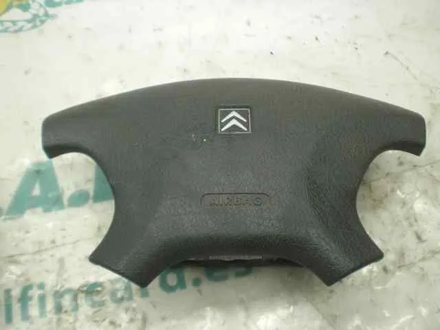 Kit Airbag para Citroën Xsara Coupe