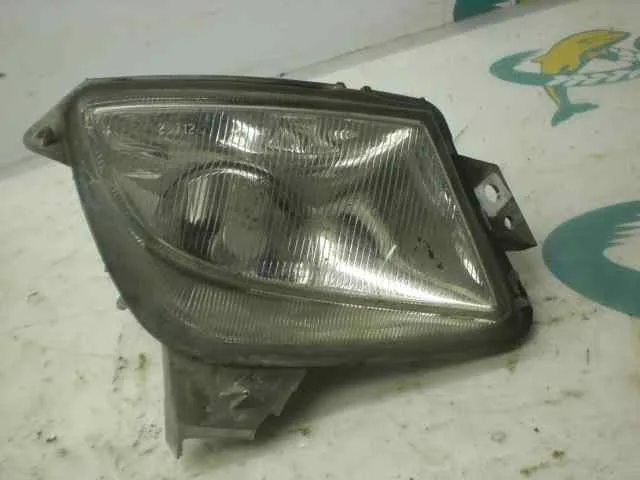 Faro Antiniebla Derecho para Citroën Xsara Berlina