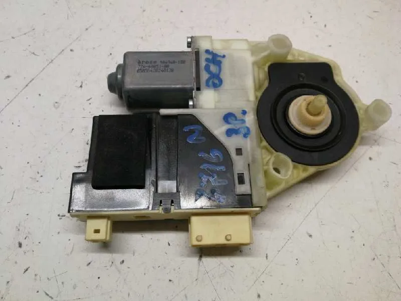 Motor Elevalunas Delantero Derecho para Citroën C4 Berlina