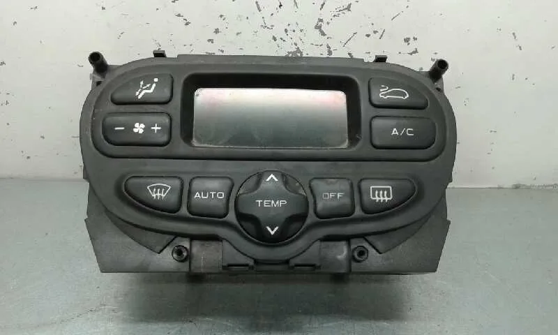 Mando Climatizador para Citroën Xsara Picasso