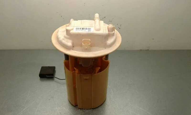 Aforador para Citroën Berlingo
