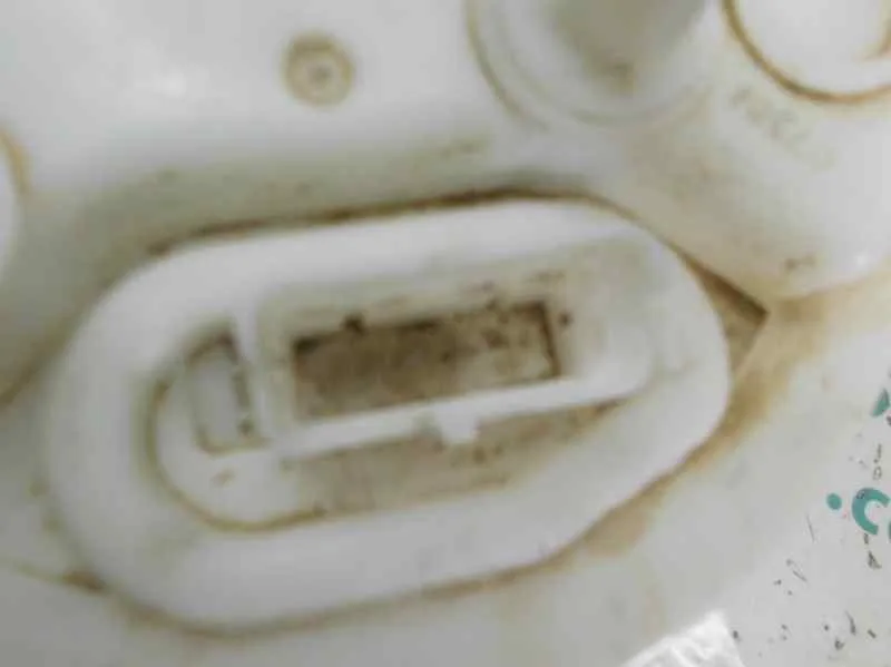 Aforador para Citroën C4 Berlina