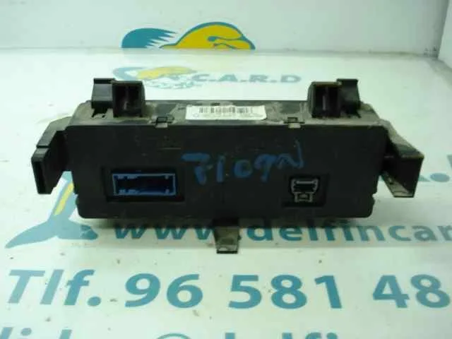 Mando Climatizador para Citroën C3